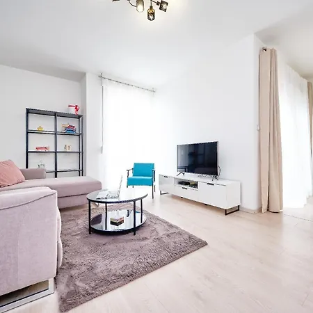 アパート Ferienwohnung Fur 4 Personen Ca 65 Qm In Split, Dalmatien Mitteldalmatien