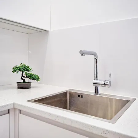 Ferienwohnung Fur 4 Personen Ca 65 Qm In Split, Dalmatien Mitteldalmatien アパート *