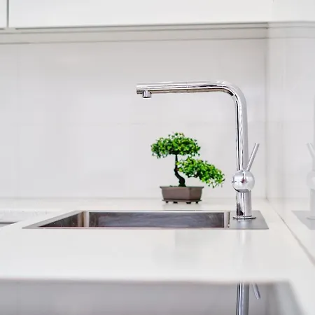 아파트 Ferienwohnung Fur 4 Personen Ca 65 Qm In Split, Dalmatien Mitteldalmatien 스플리트