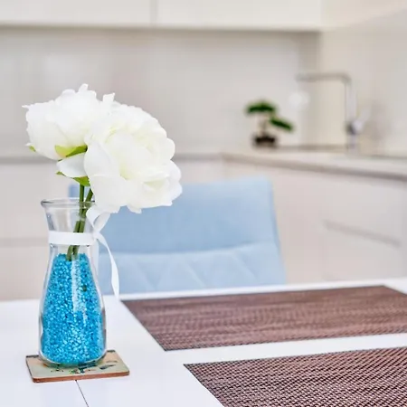 아파트 Ferienwohnung Fur 4 Personen Ca 65 Qm In Split, Dalmatien Mitteldalmatien *