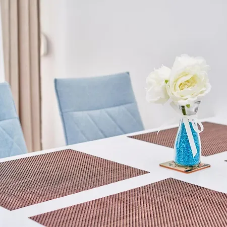 Apartment Ferienwohnung Fur 4 Personen Ca 65 Qm In Split, Dalmatien Mitteldalmatien
